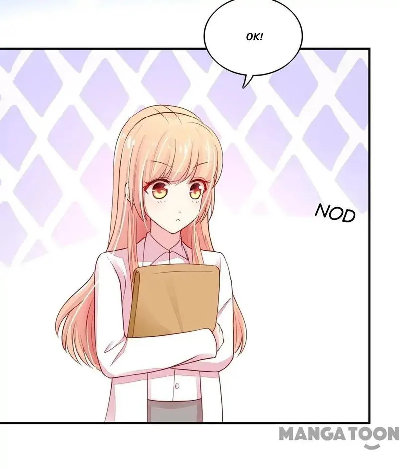 Honey, You Belong to Me! Chapter 56 Online - página 18
