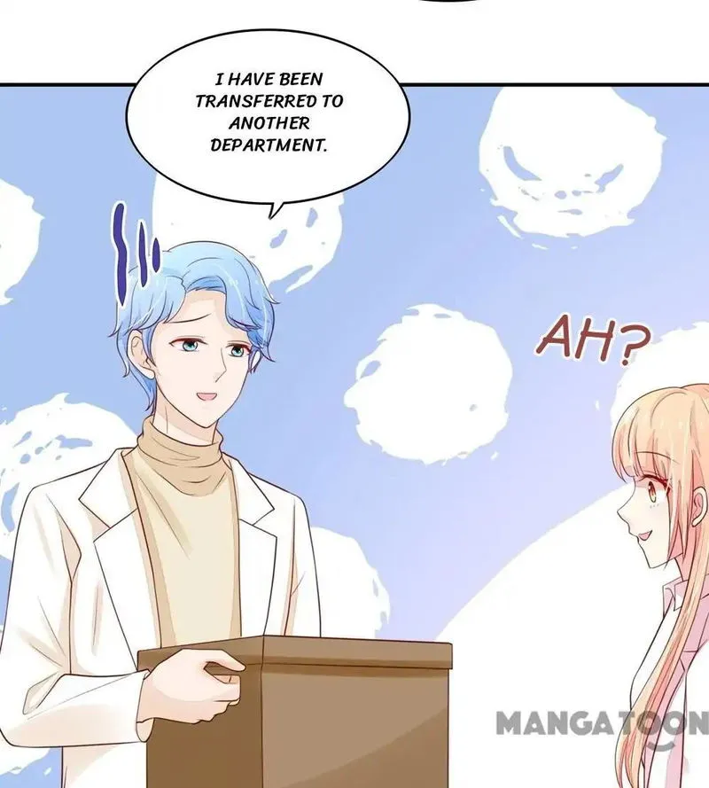 Honey, You Belong to Me! Chapter 56 Online - página 21