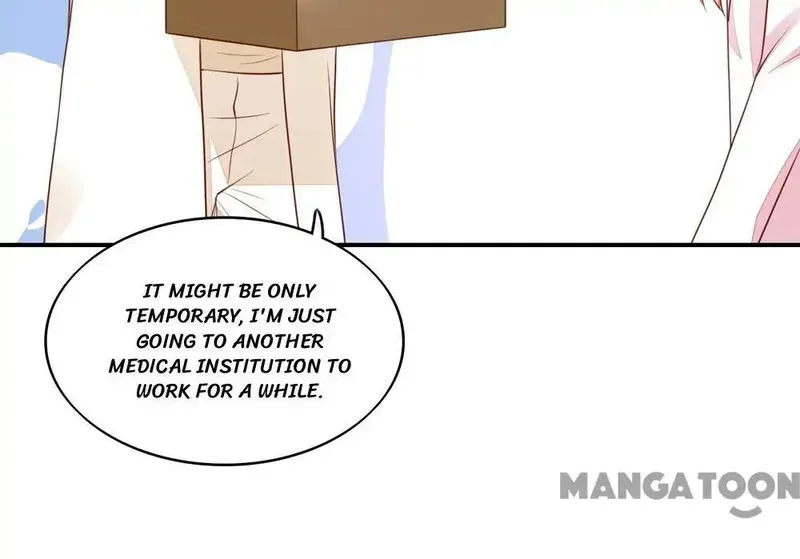 Honey, You Belong to Me! Chapter 56 Online - página 22