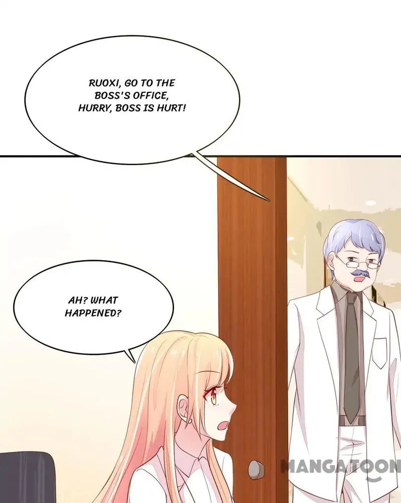 Honey, You Belong to Me! Chapter 56 Online - página 28