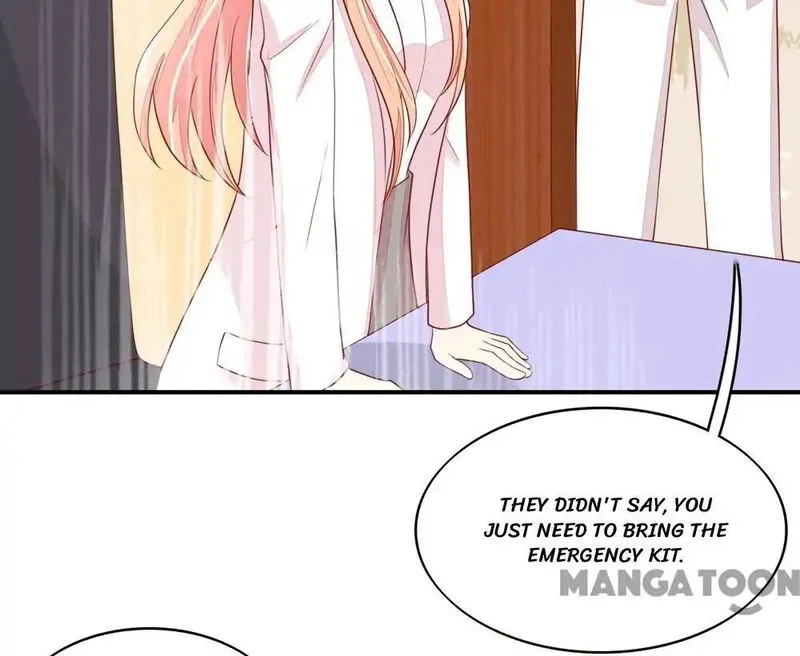 Honey, You Belong to Me! Chapter 56 Online - página 29