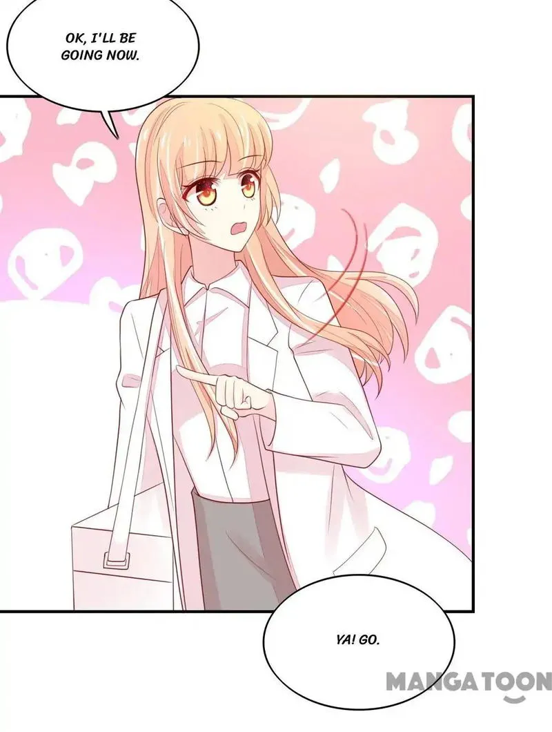 Honey, You Belong to Me! Chapter 56 Online - página 30