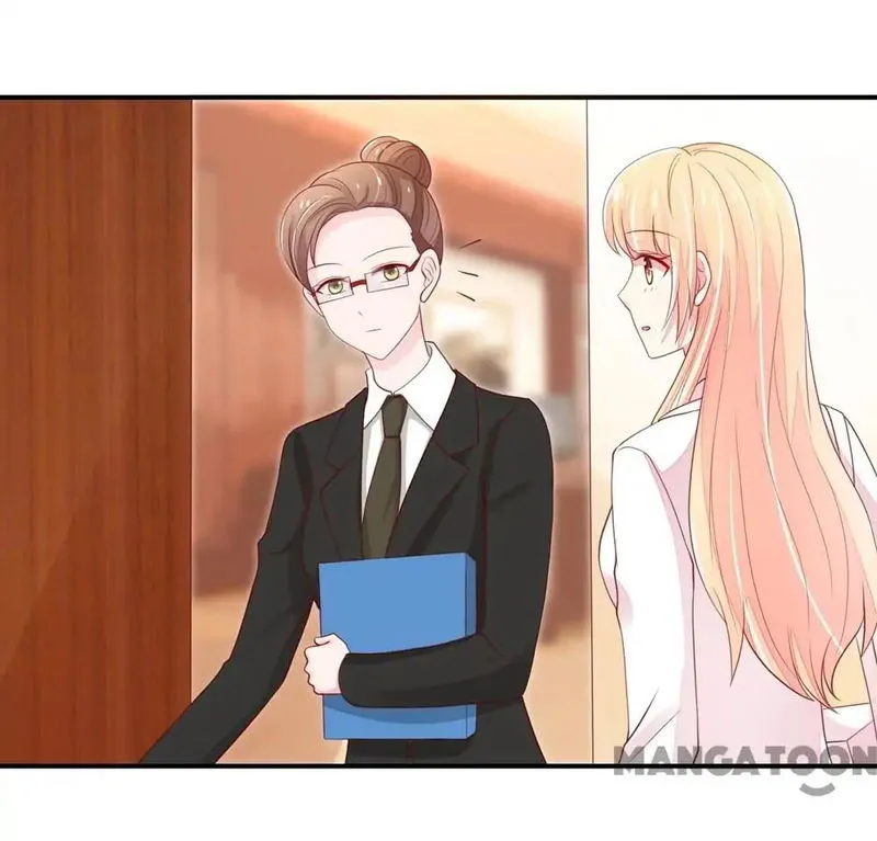 Honey, You Belong to Me! Chapter 56 Online - página 32