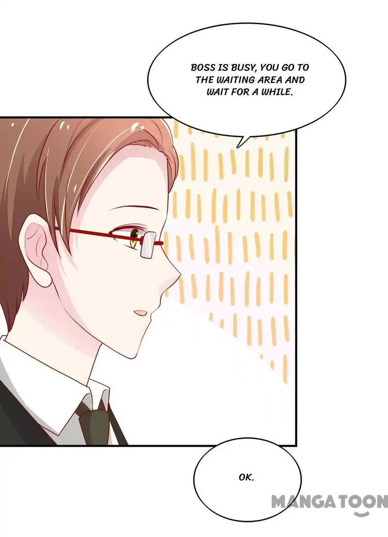 Honey, You Belong to Me! Chapter 56 Online - página 33