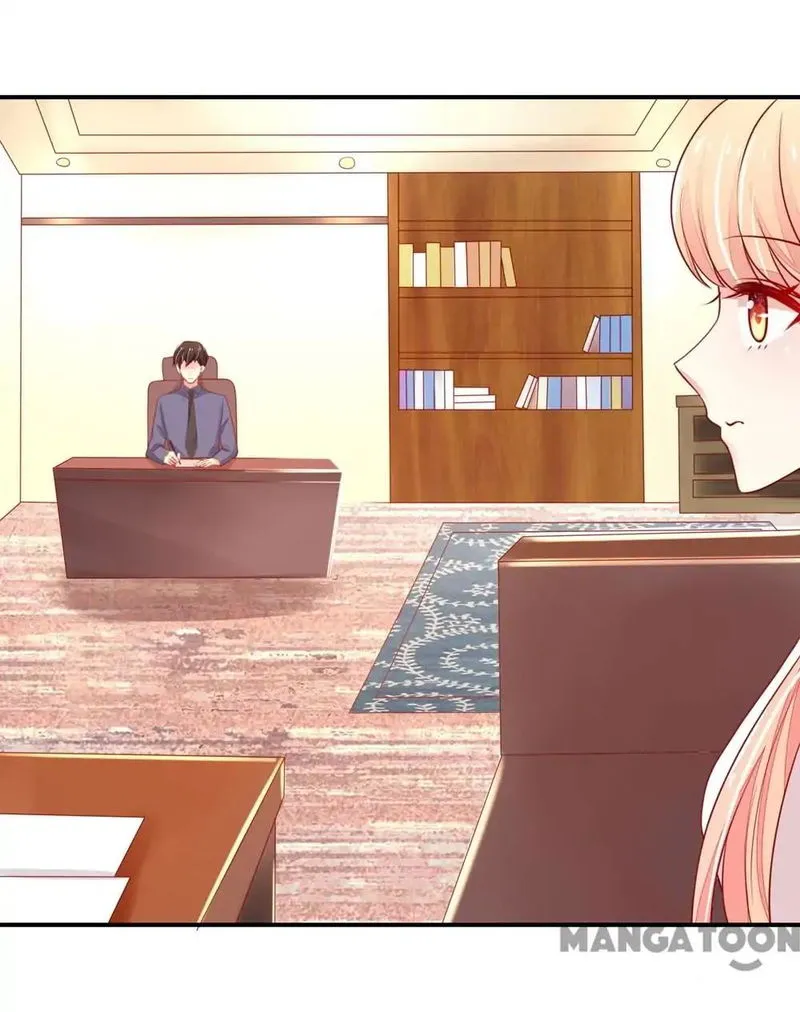 Honey, You Belong to Me! Chapter 56 Online - página 35