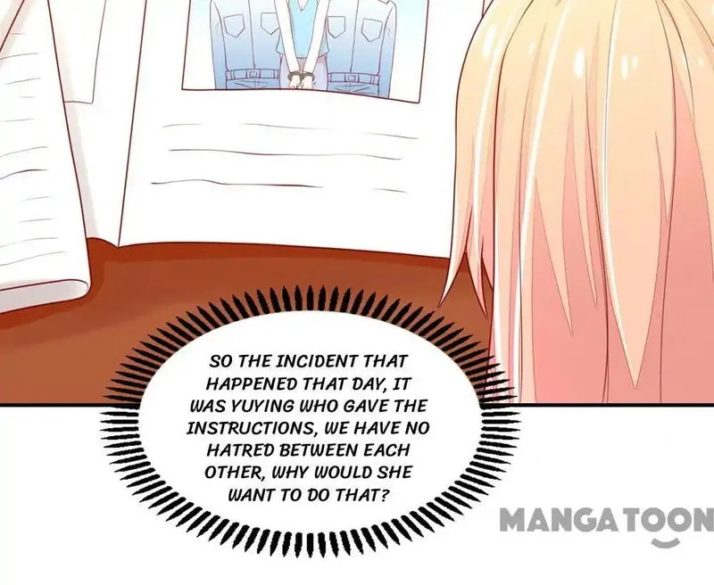 Honey, You Belong to Me! Chapter 56 Online - página 38