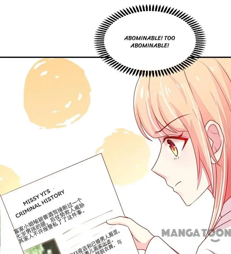 Honey, You Belong to Me! Chapter 56 Online - página 39