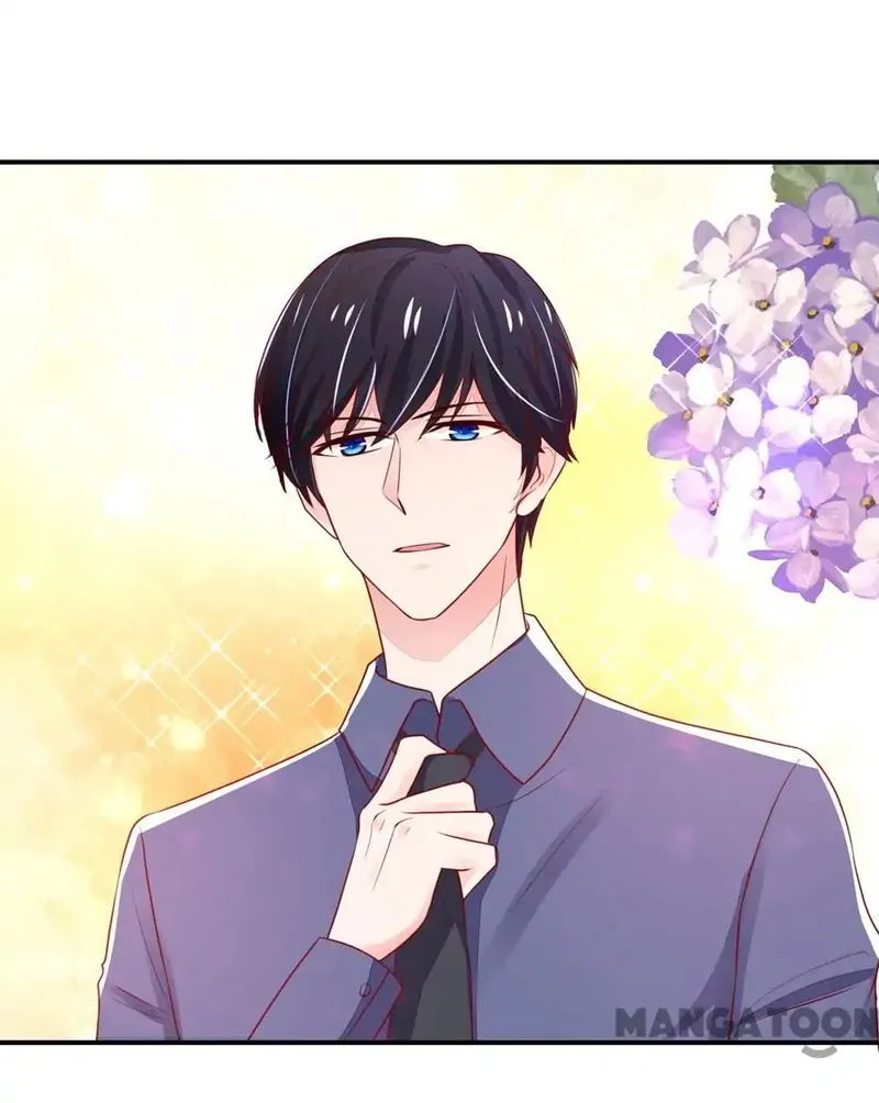 Honey, You Belong to Me! Chapter 56 Online - página 43