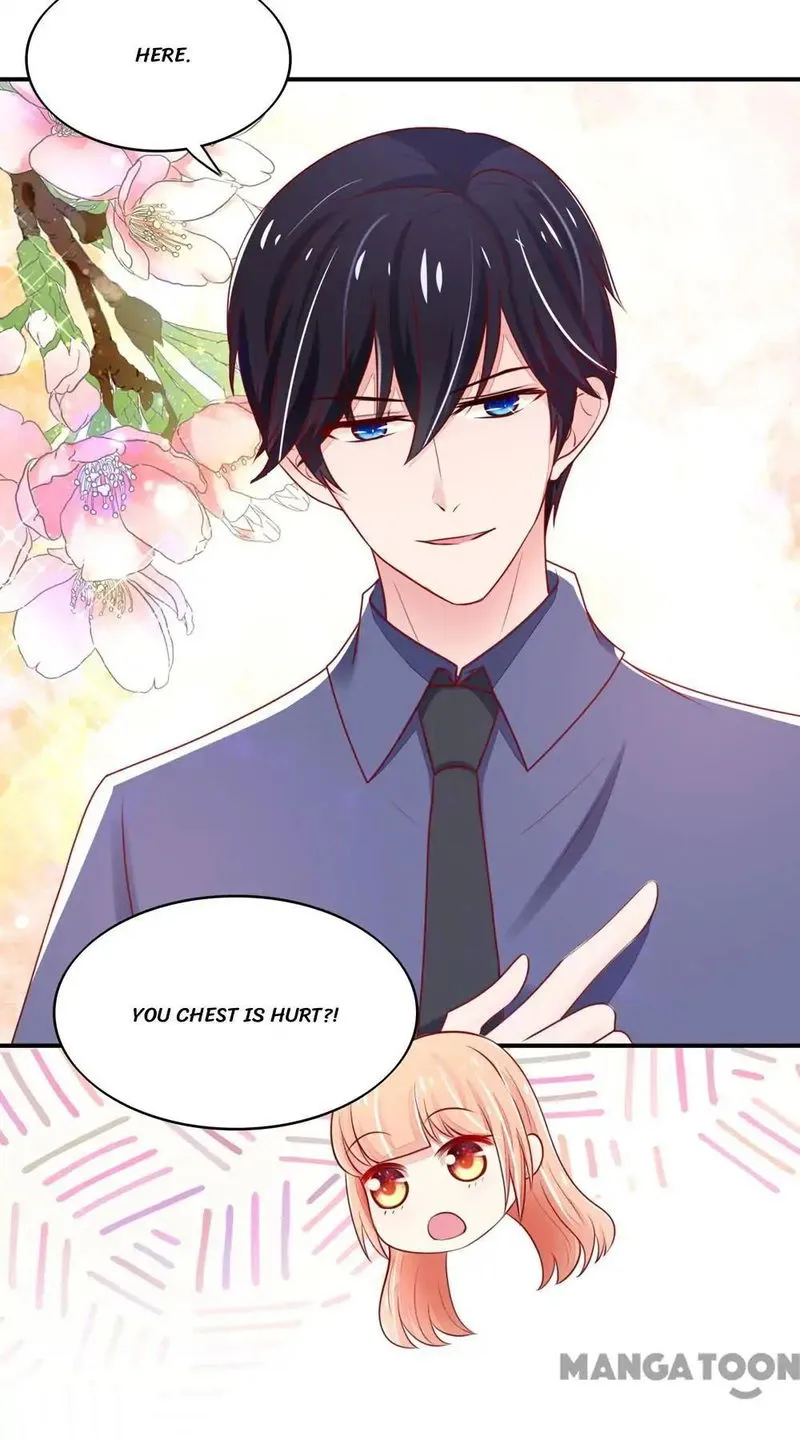 Honey, You Belong to Me! Chapter 56 Online - página 46