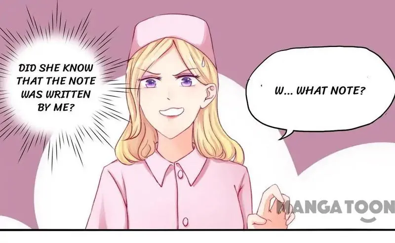 Honey, You Belong to Me! Chapter 6 Online - página 2