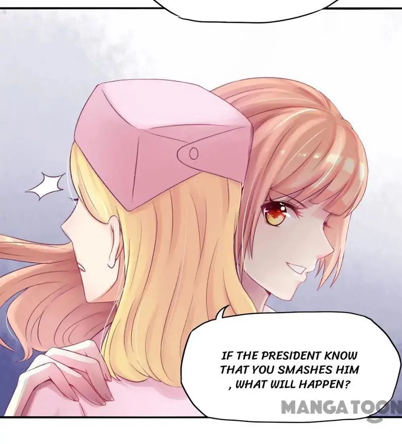 Honey, You Belong to Me! Chapter 6 Online - página 4