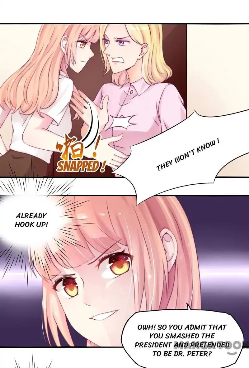 Honey, You Belong to Me! Chapter 6 Online - página 5