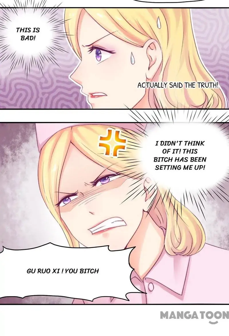 Honey, You Belong to Me! Chapter 6 Online - página 6