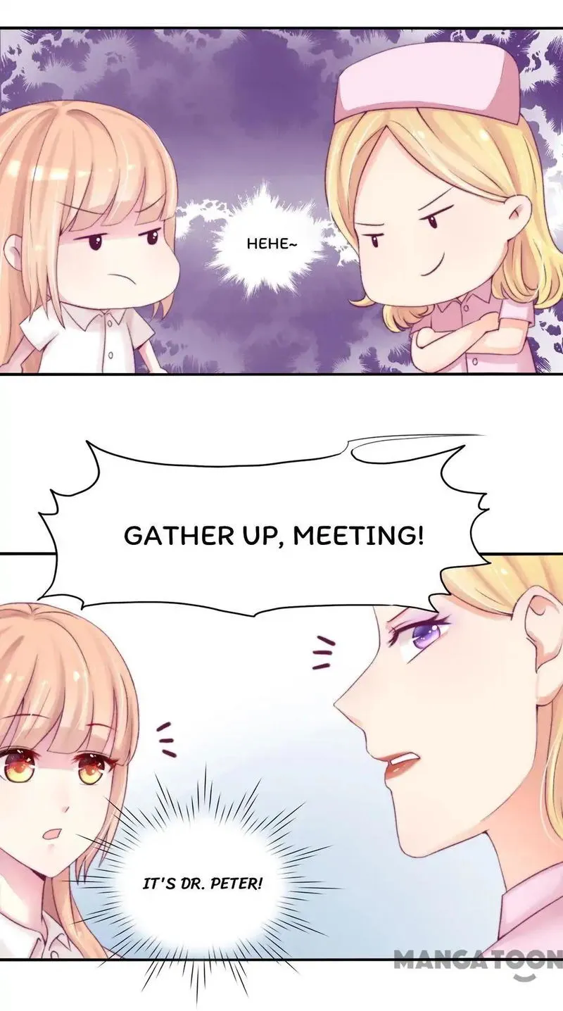 Honey, You Belong to Me! Chapter 6 Online - página 9