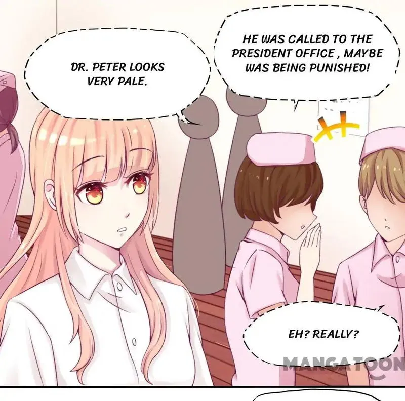 Honey, You Belong to Me! Chapter 6 Online - página 13