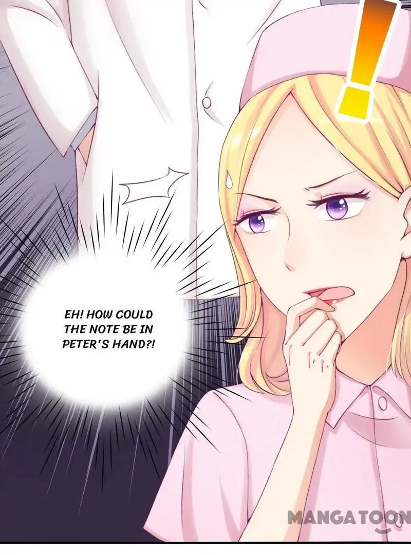 Honey, You Belong to Me! Chapter 6 Online - página 16