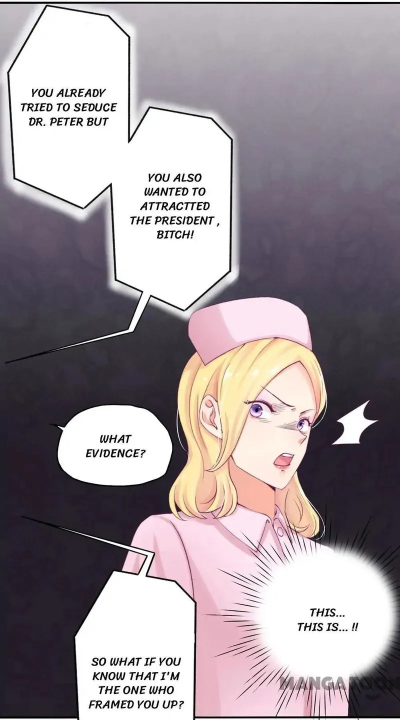 Honey, You Belong to Me! Chapter 6 Online - página 26