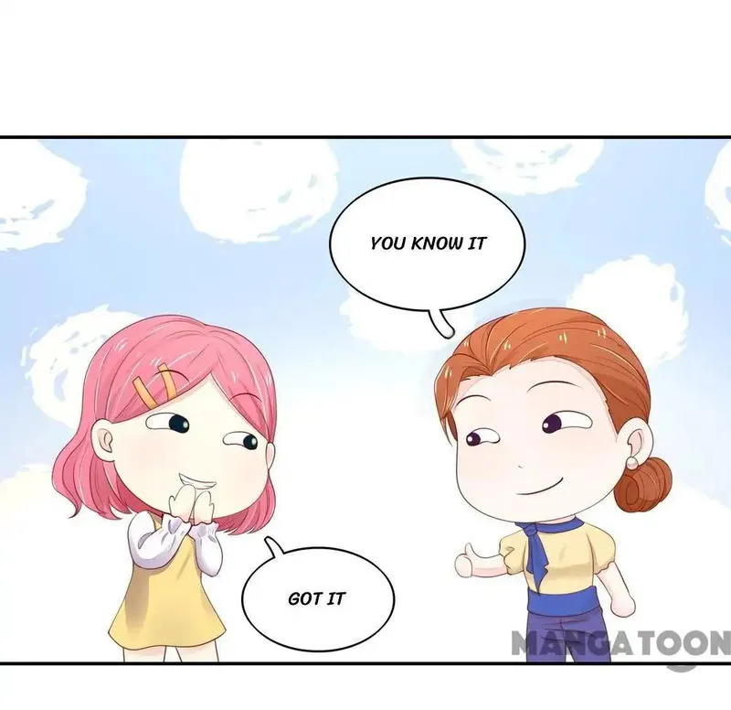 Honey, You Belong to Me! Chapter 60 Online - página 1