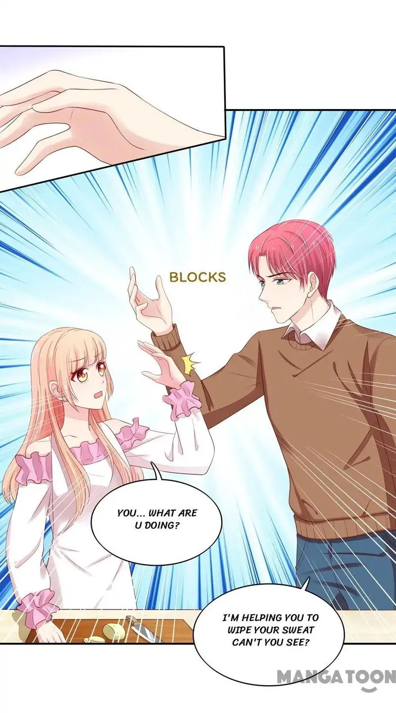 Honey, You Belong to Me! Chapter 60 Online - página 4