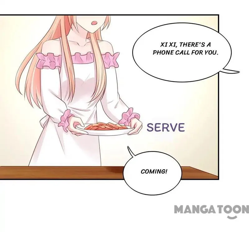 Honey, You Belong to Me! Chapter 60 Online - página 13
