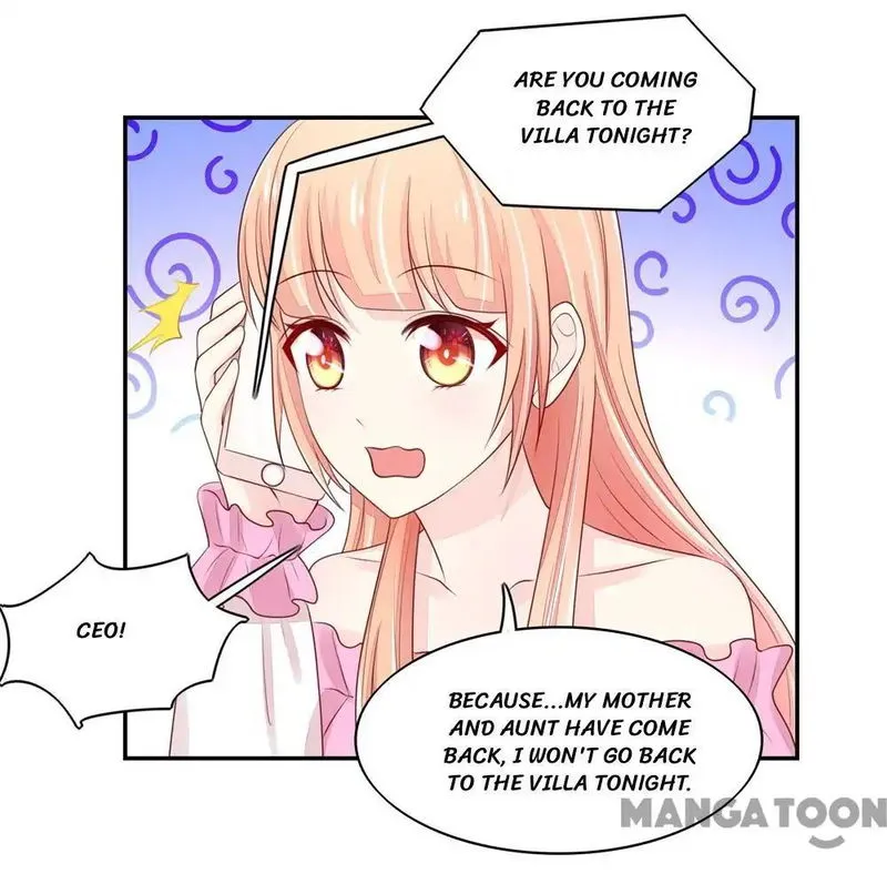 Honey, You Belong to Me! Chapter 60 Online - página 15