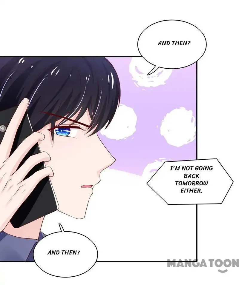 Honey, You Belong to Me! Chapter 60 Online - página 16