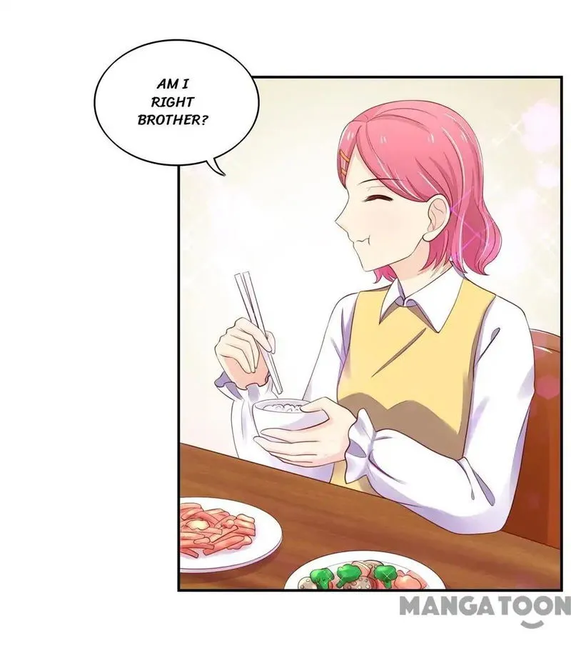 Honey, You Belong to Me! Chapter 60 Online - página 26
