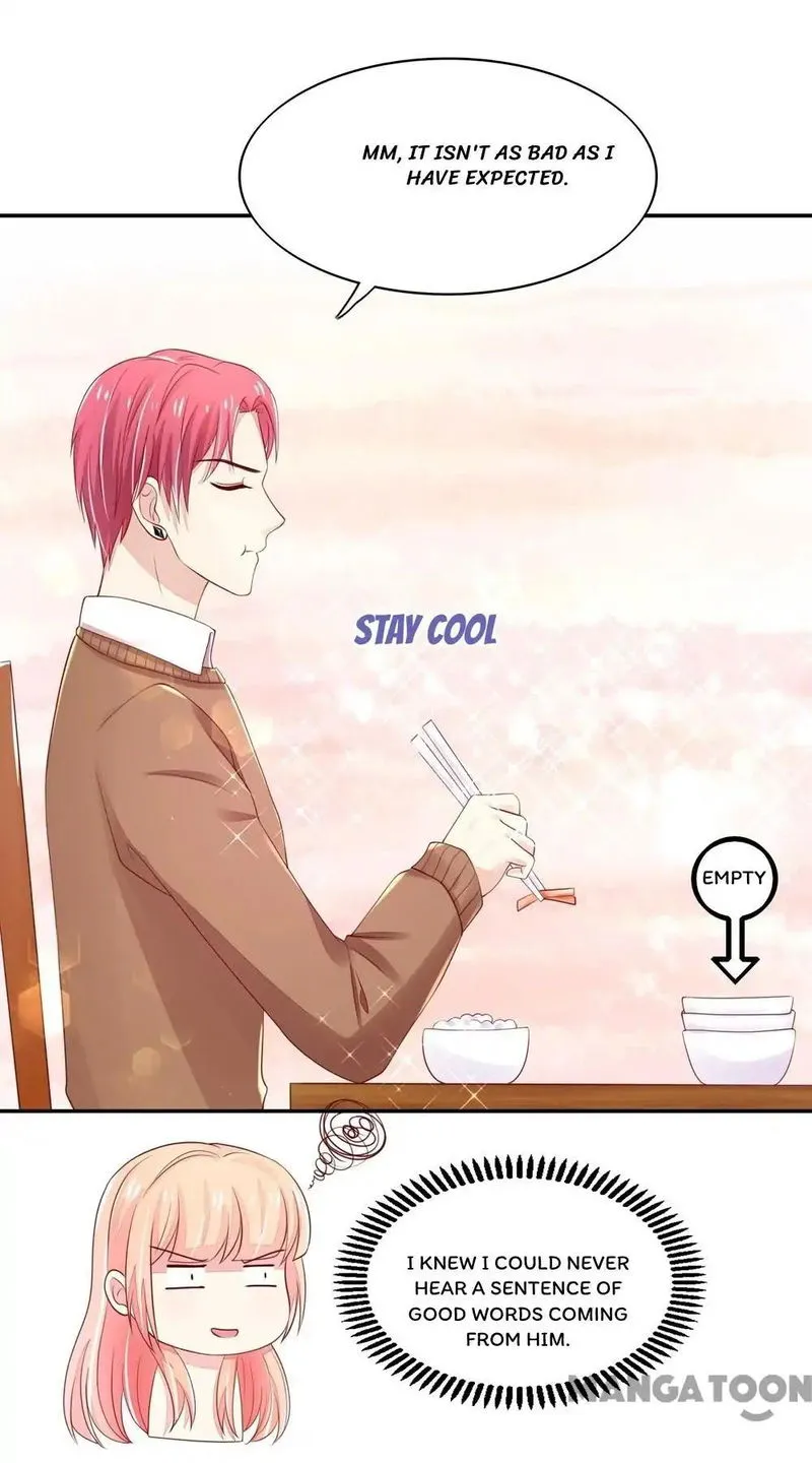 Honey, You Belong to Me! Chapter 60 Online - página 27