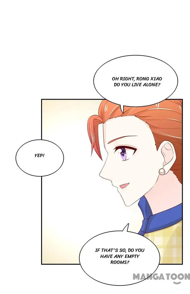 Honey, You Belong to Me! Chapter 60 Online - página 28