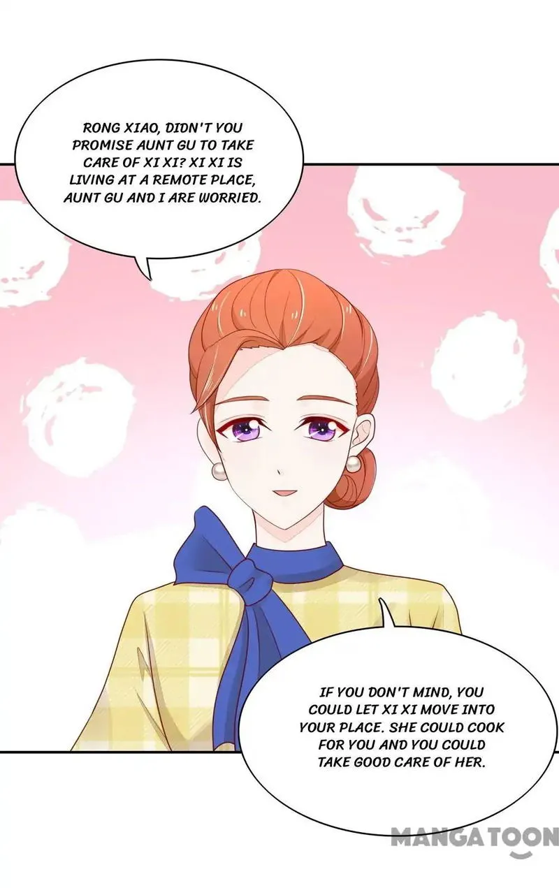 Honey, You Belong to Me! Chapter 60 Online - página 30