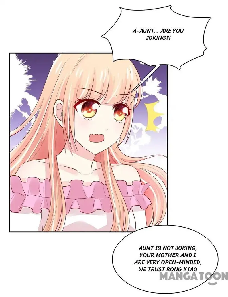 Honey, You Belong to Me! Chapter 60 Online - página 31