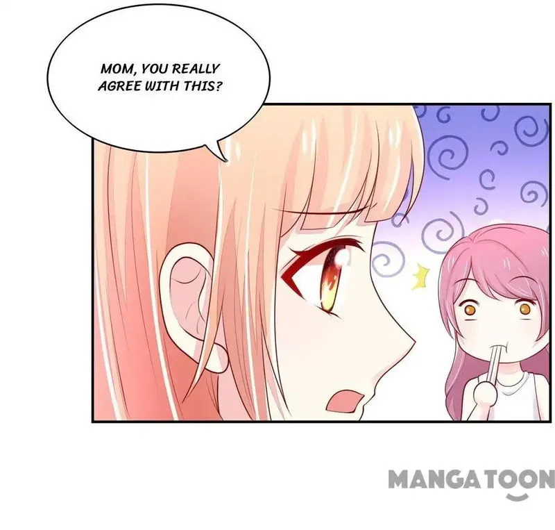 Honey, You Belong to Me! Chapter 60 Online - página 32