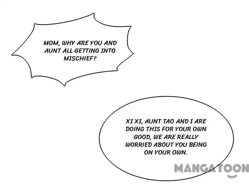 Honey, You Belong to Me! Chapter 60 Online - página 34