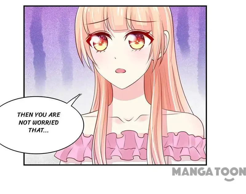 Honey, You Belong to Me! Chapter 60 Online - página 35