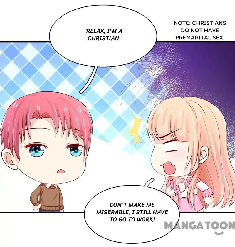 Honey, You Belong to Me! Chapter 60 Online - página 36
