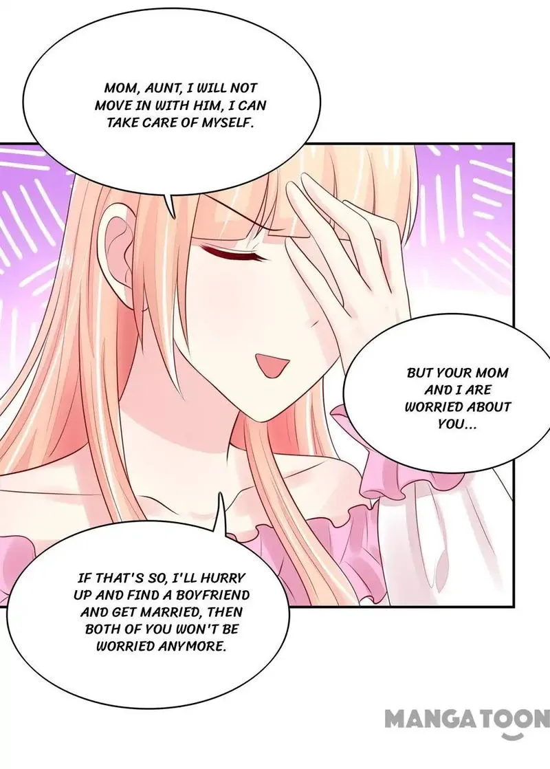 Honey, You Belong to Me! Chapter 60 Online - página 37