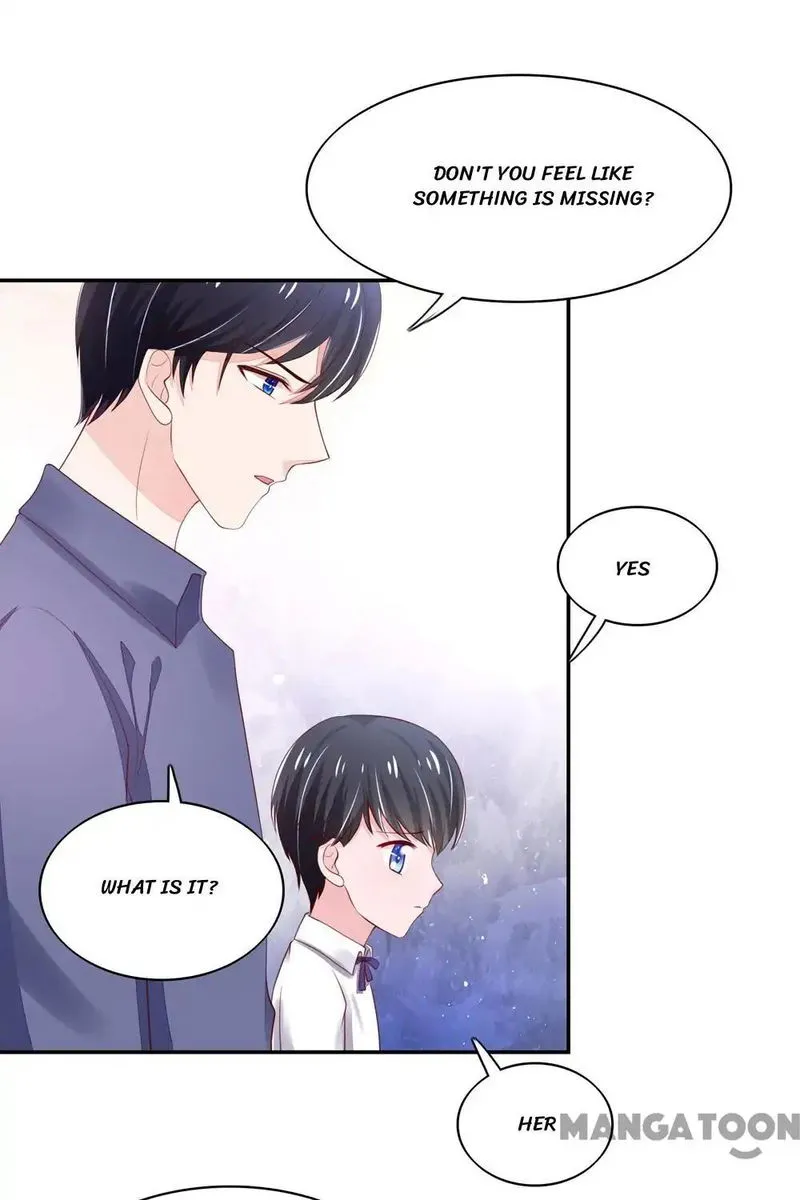 Honey, You Belong to Me! Chapter 60 Online - página 43