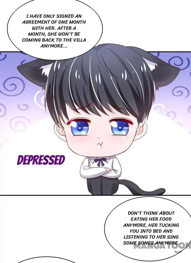 Honey, You Belong to Me! Chapter 60 Online - página 44