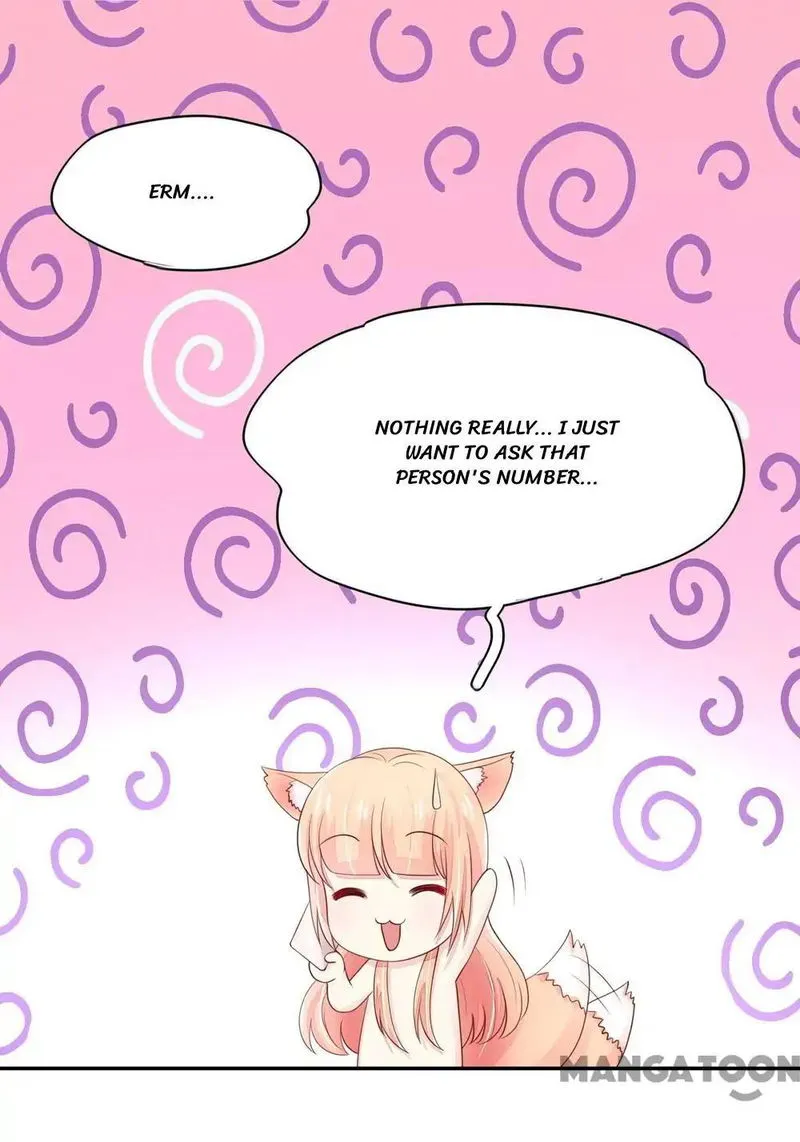 Honey, You Belong to Me! Chapter 61 Online - página 1