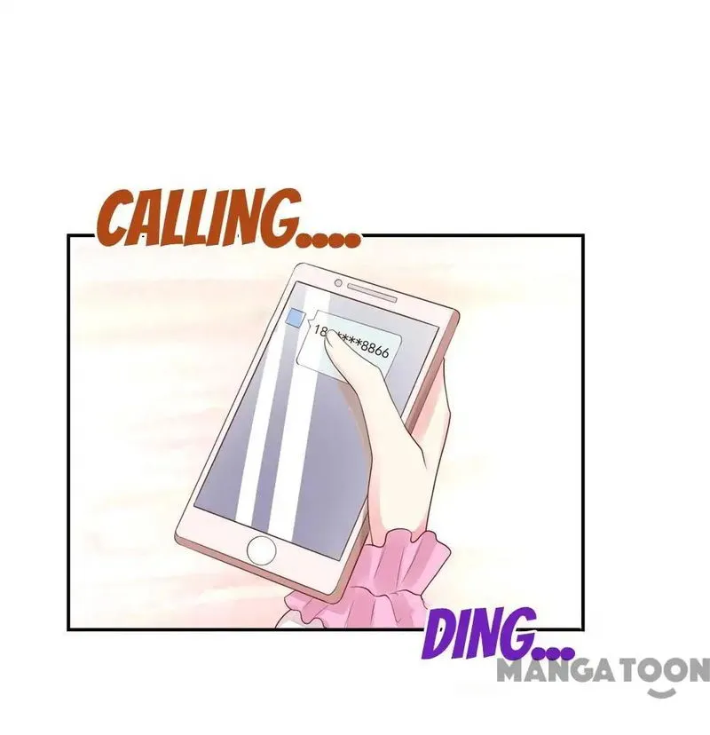Honey, You Belong to Me! Chapter 61 Online - página 8