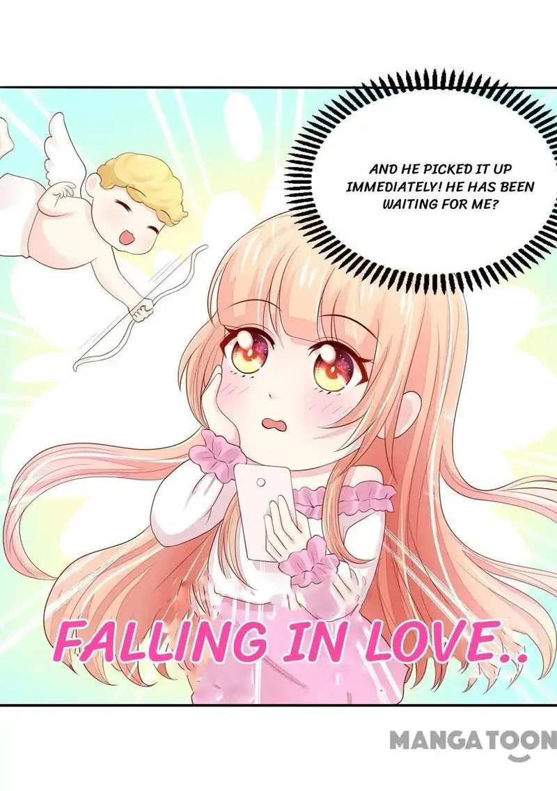 Honey, You Belong to Me! Chapter 61 Online - página 10