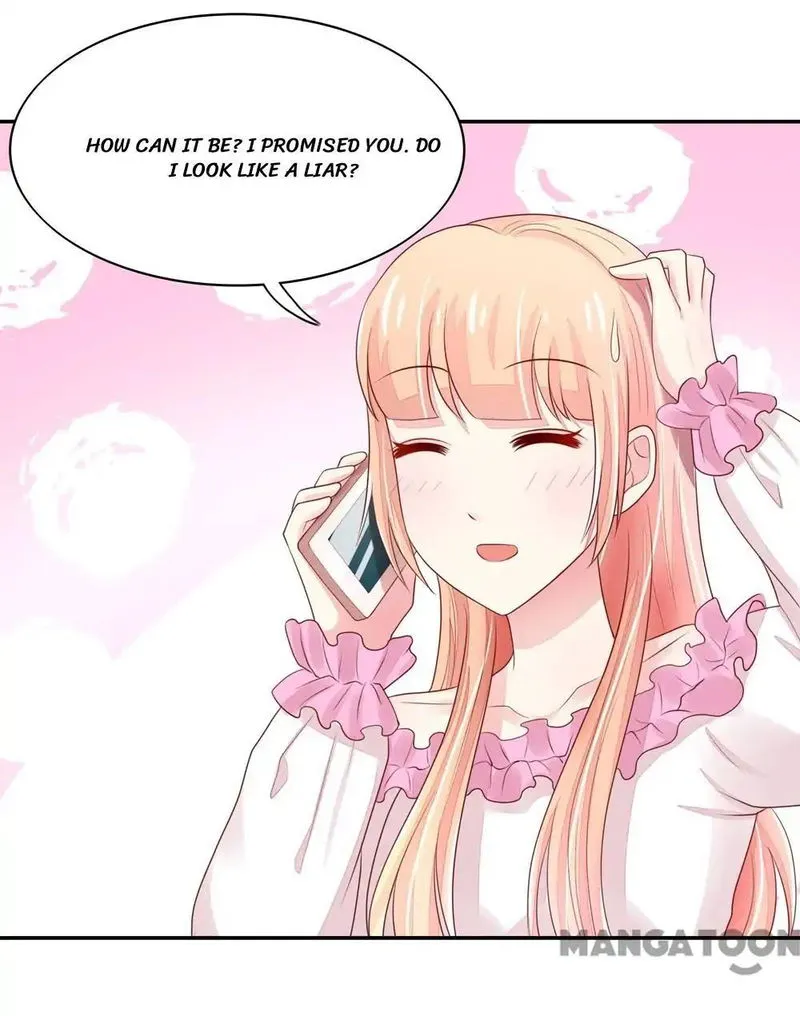 Honey, You Belong to Me! Chapter 61 Online - página 11