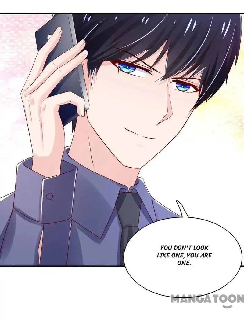 Honey, You Belong to Me! Chapter 61 Online - página 12