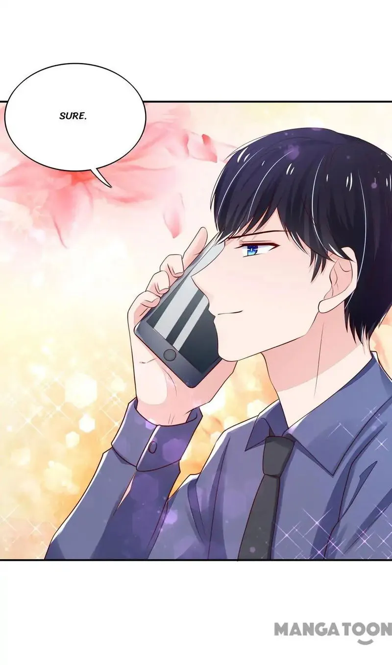 Honey, You Belong to Me! Chapter 61 Online - página 18