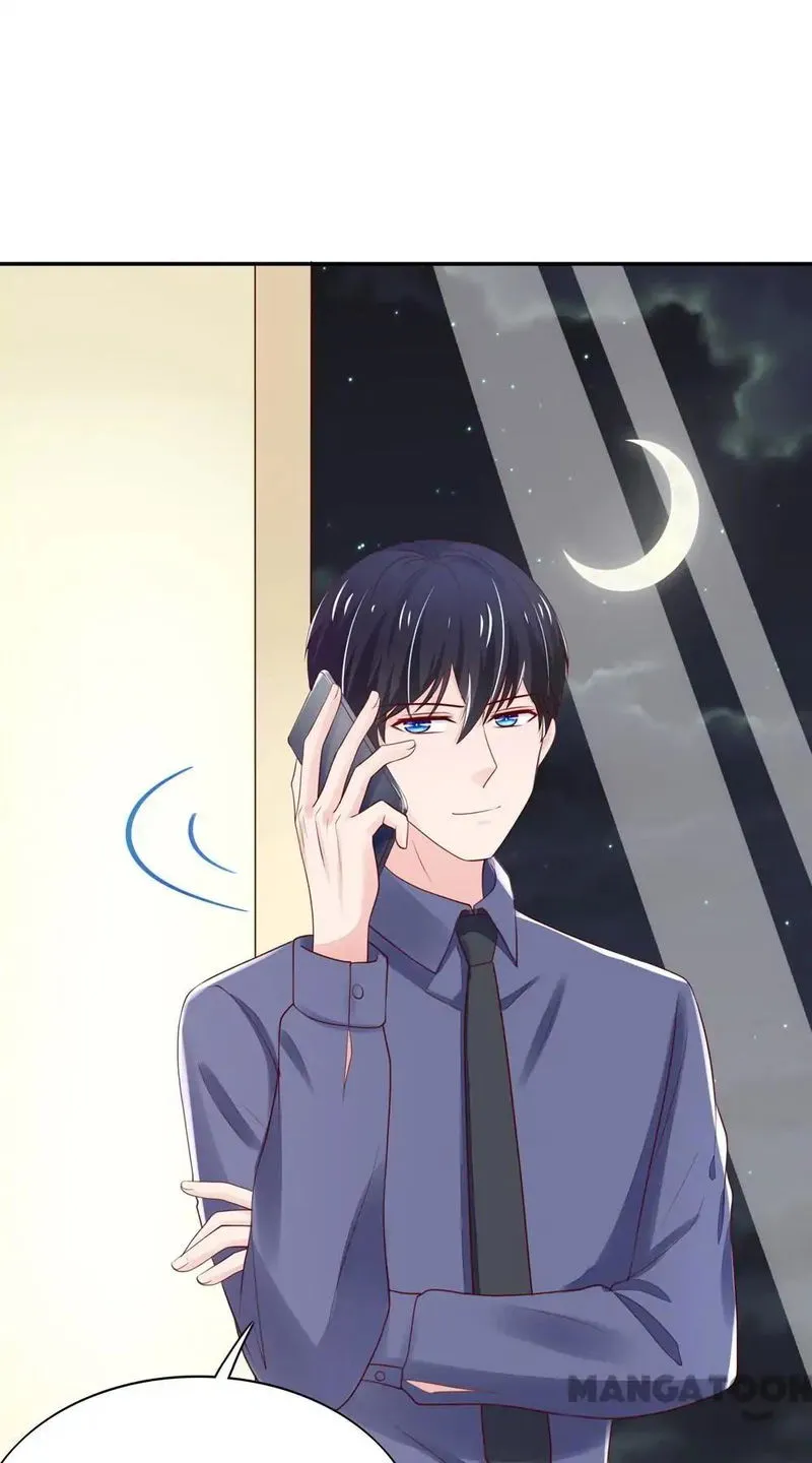 Honey, You Belong to Me! Chapter 61 Online - página 20