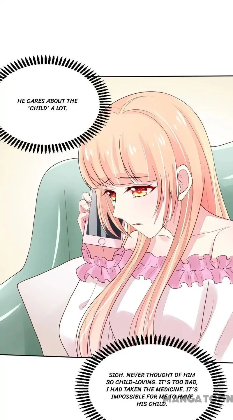 Honey, You Belong to Me! Chapter 61 Online - página 22