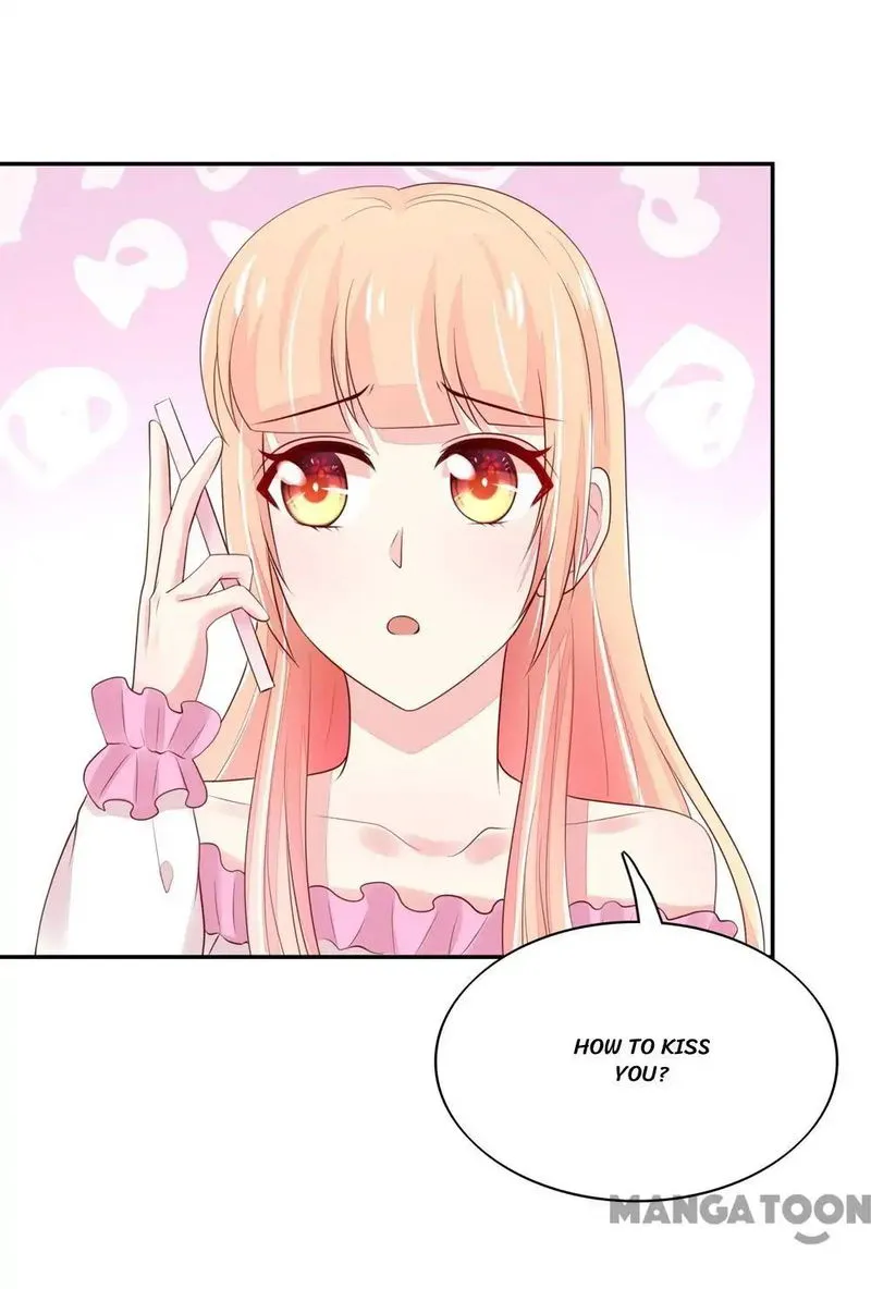 Honey, You Belong to Me! Chapter 61 Online - página 24