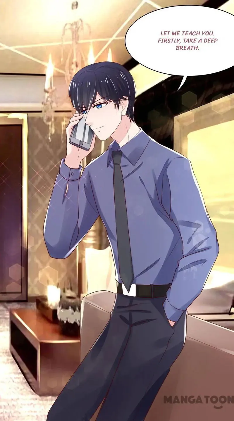 Honey, You Belong to Me! Chapter 61 Online - página 25