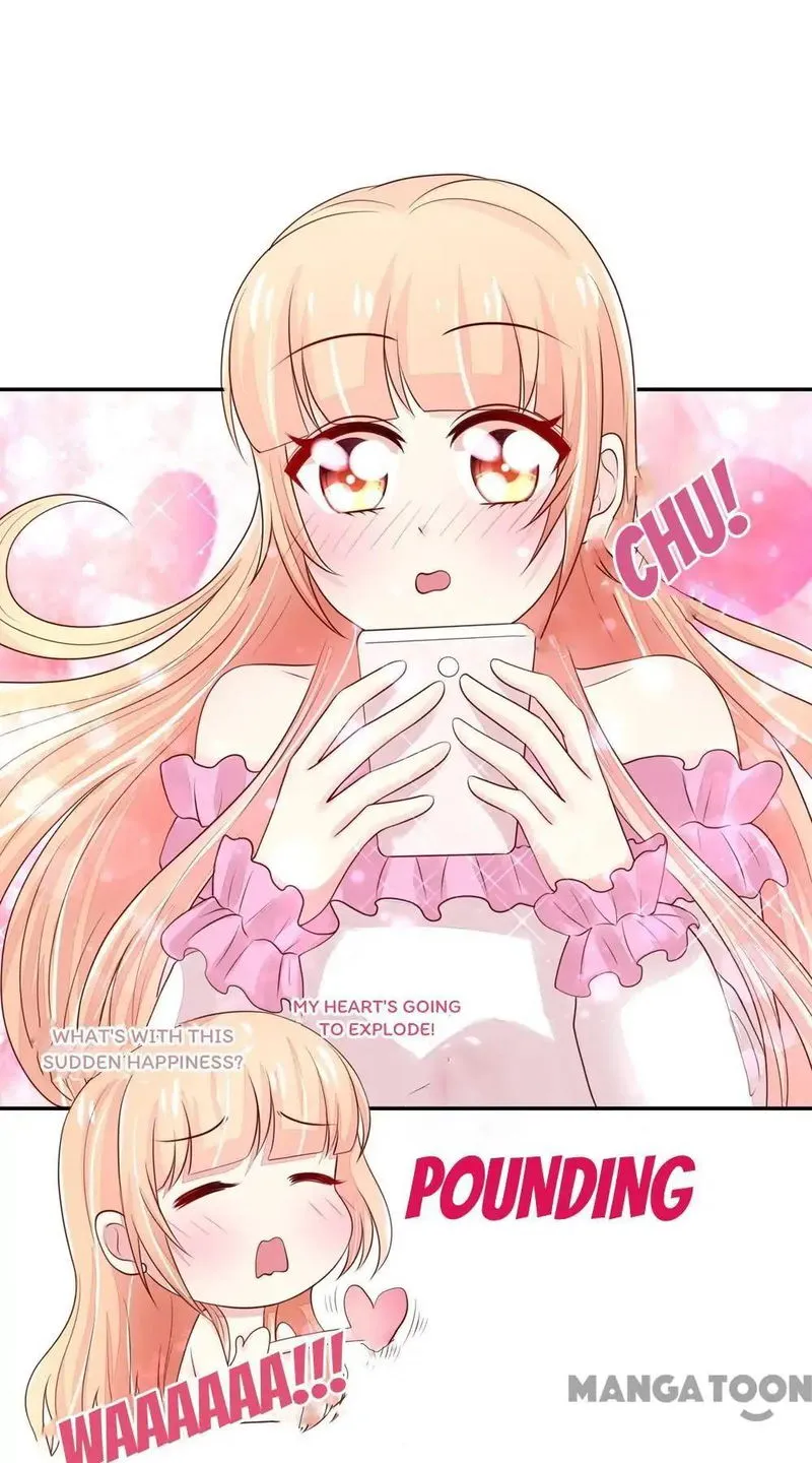 Honey, You Belong to Me! Chapter 61 Online - página 27