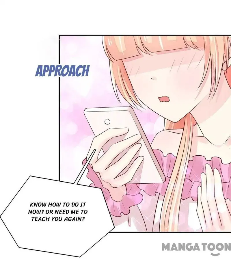 Honey, You Belong to Me! Chapter 61 Online - página 29